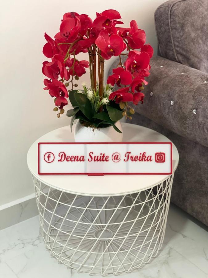 Deena Suite At Troika ,Kota Bharu Exterior foto