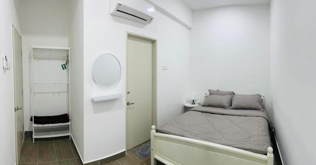 Deena Suite At Troika ,Kota Bharu Exterior foto